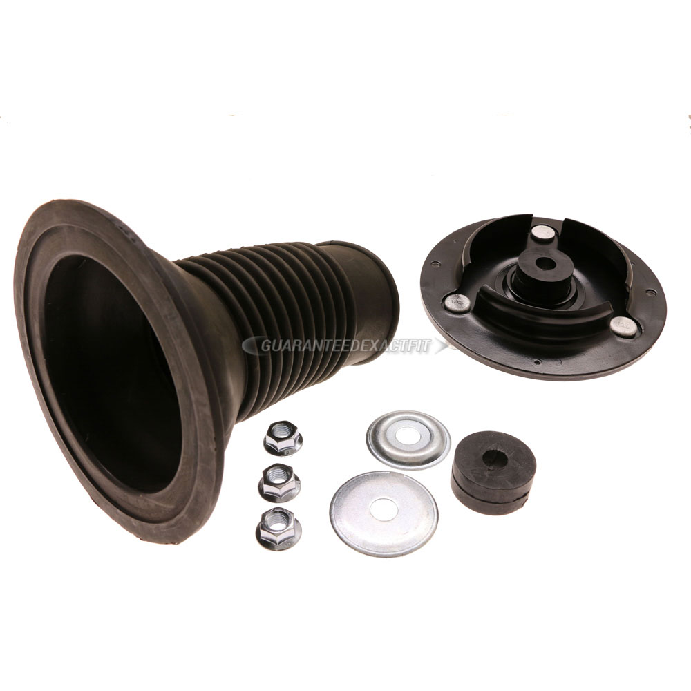 2012 Toyota Tacoma Shock or Strut Mount